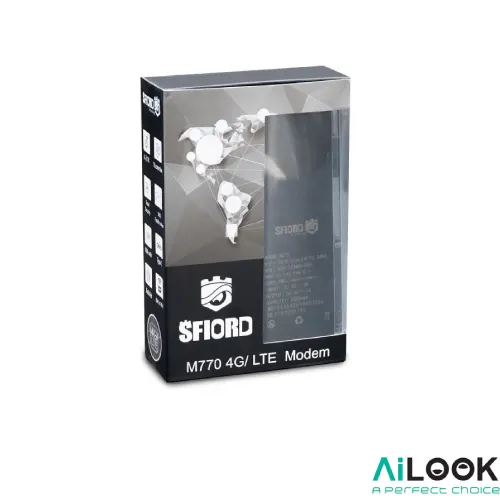 modem-simcard-esfiord- مودم سیمکارتی اسفیورد M770