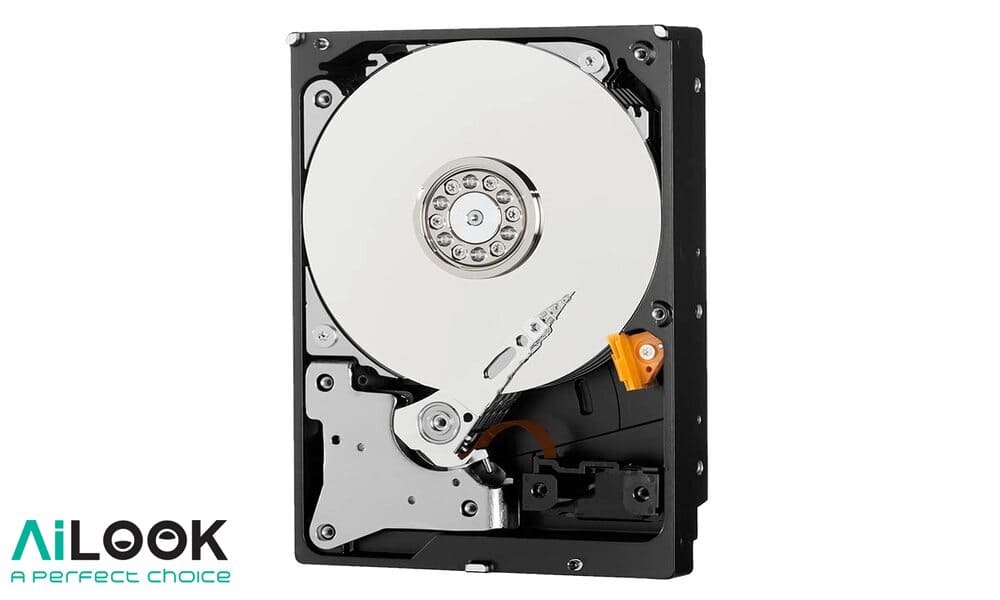 تصویر هارد دوربین مداربسته