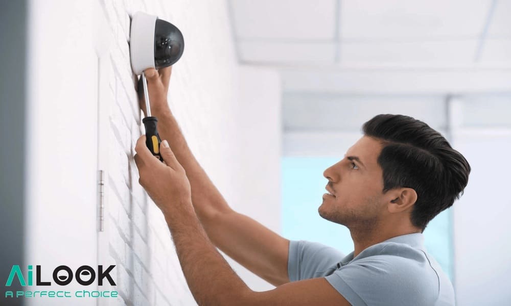 تصویر هارد دوربین مداربسته