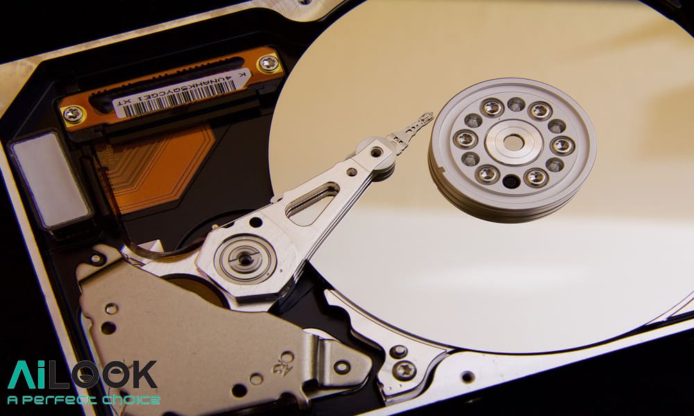 تصویر هارد دوربین مداربسته