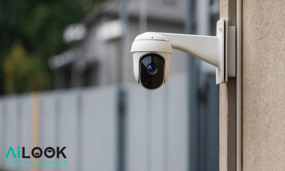 تصویر دوربین مداربسته