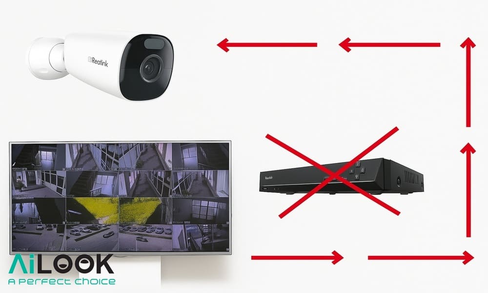 تصویر دوربین مداربسته