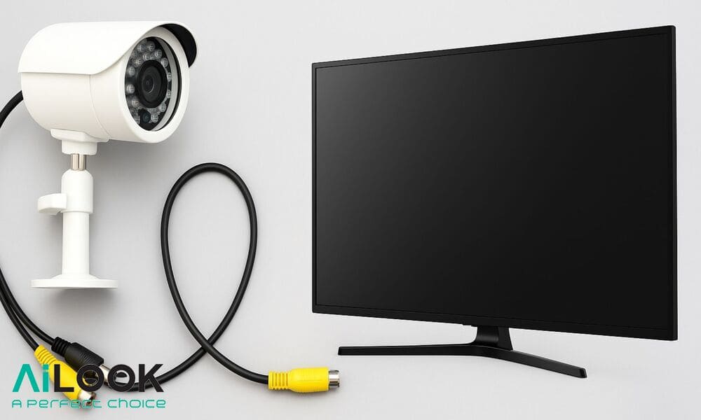 تصویر دوربین مداربسته