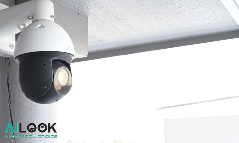 تصویر دوربین مداربسته